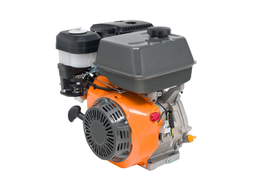 MOTOR O'MAC 13CP (AP188F) - MC 130